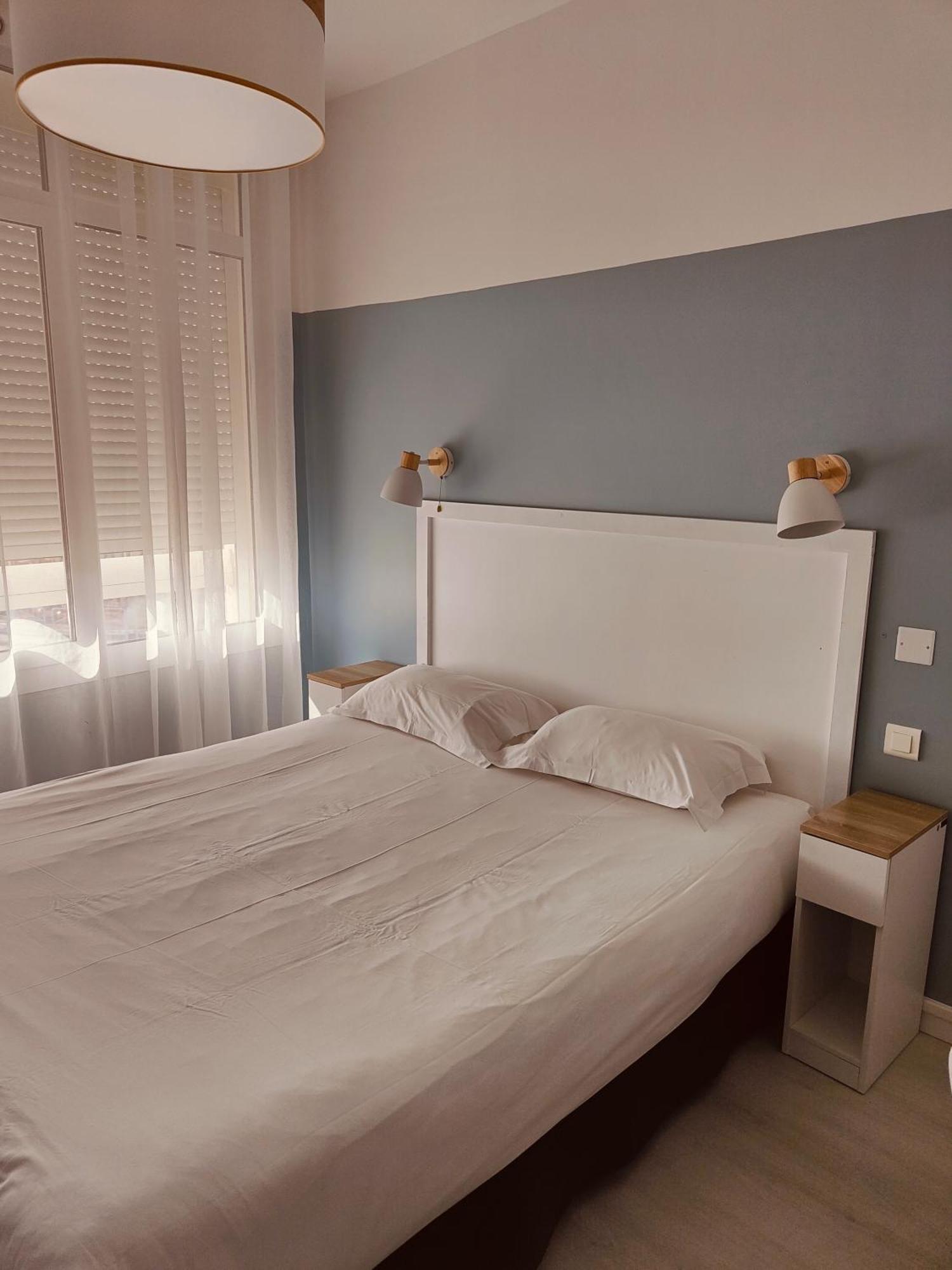 Abrivado Hotel Saintes-Maries-de-la-Mer Bagian luar foto