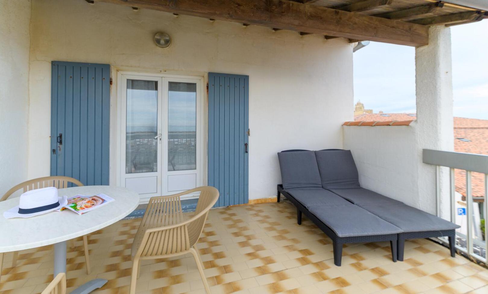 Abrivado Hotel Saintes-Maries-de-la-Mer Bagian luar foto
