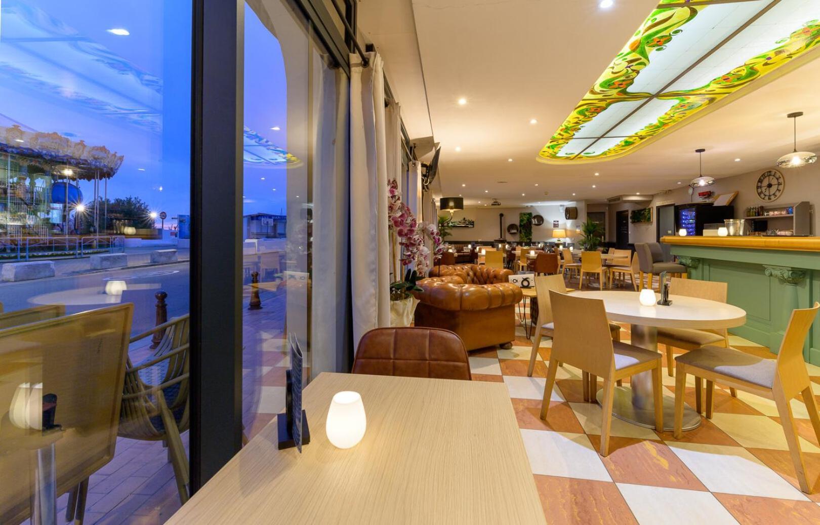 Abrivado Hotel Saintes-Maries-de-la-Mer Bagian luar foto