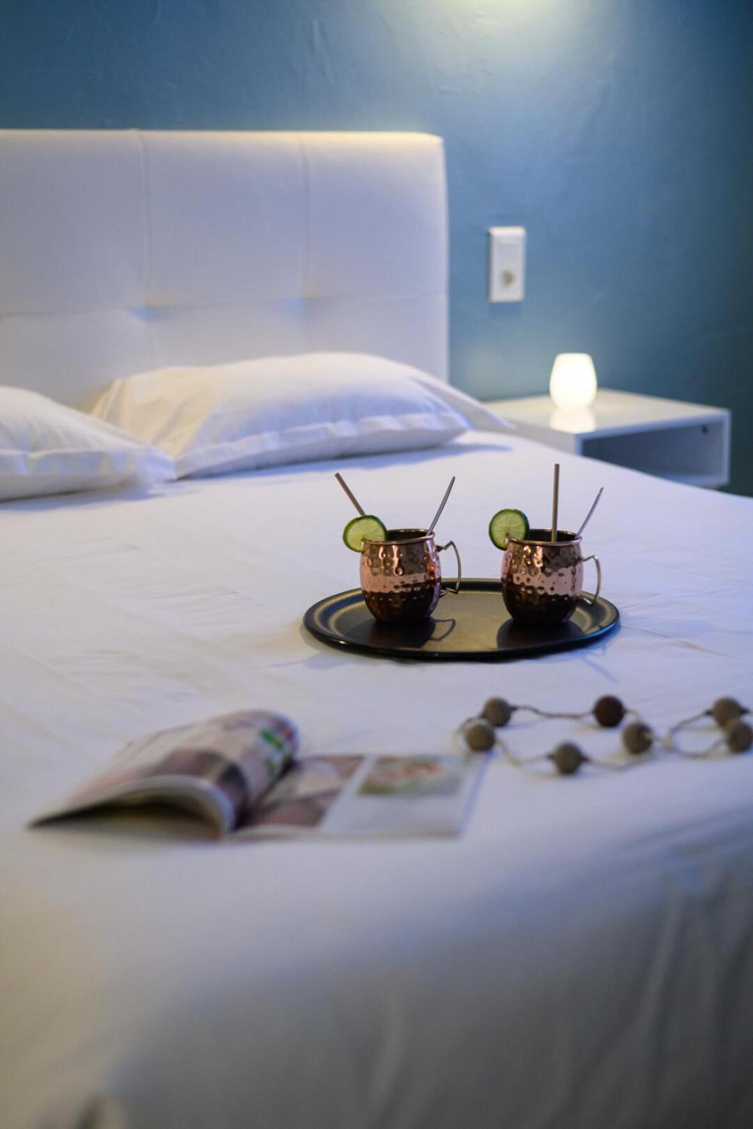 Abrivado Hotel Saintes-Maries-de-la-Mer Bagian luar foto