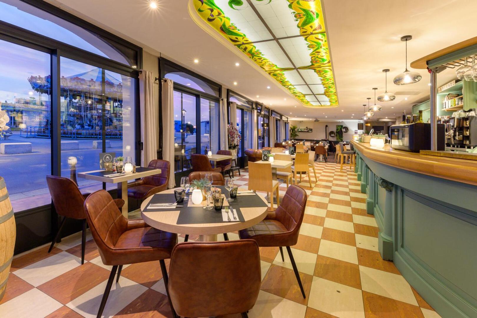 Abrivado Hotel Saintes-Maries-de-la-Mer Bagian luar foto