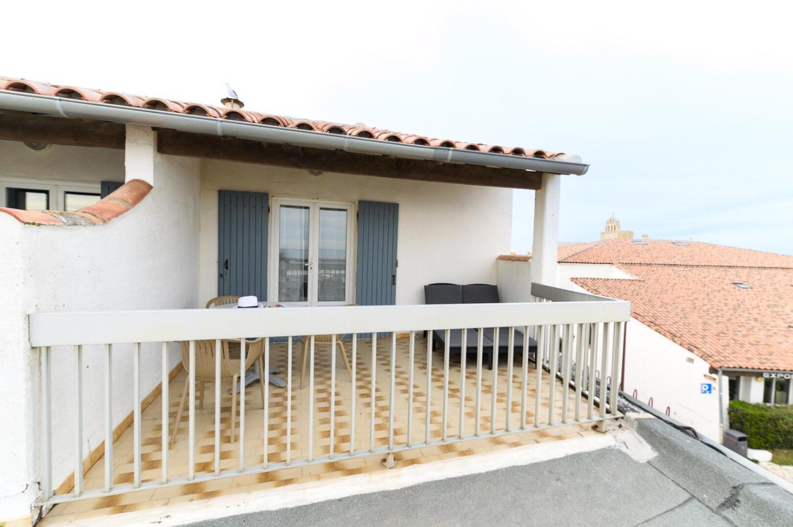 Abrivado Hotel Saintes-Maries-de-la-Mer Bagian luar foto