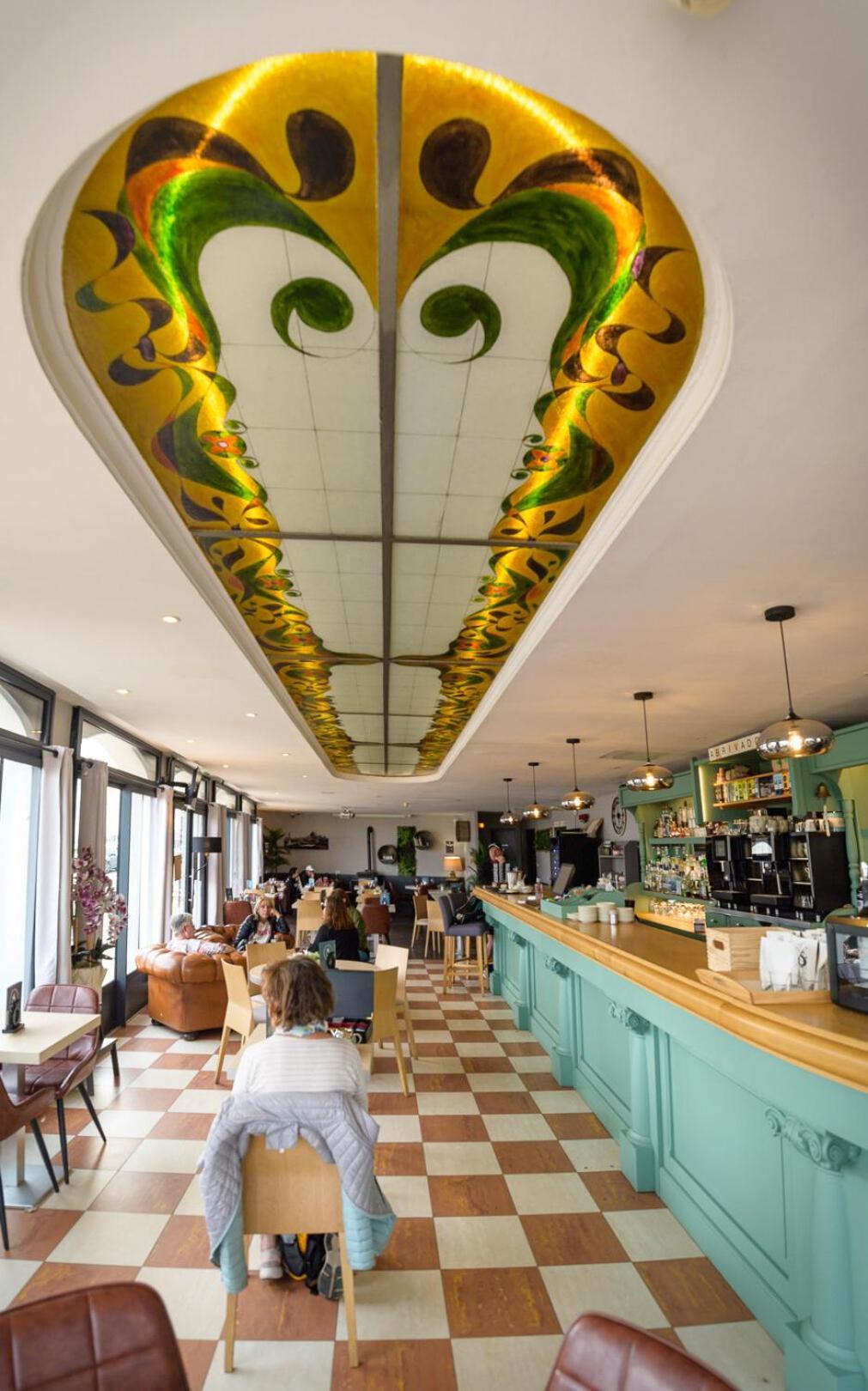 Abrivado Hotel Saintes-Maries-de-la-Mer Bagian luar foto