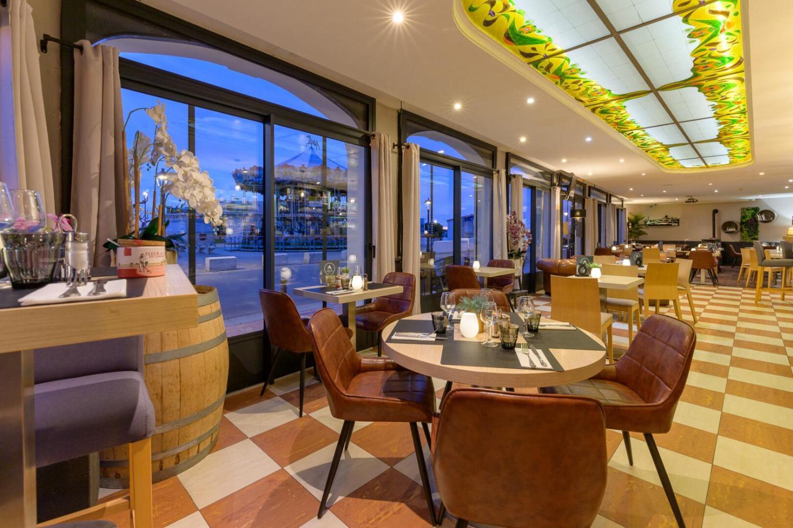 Abrivado Hotel Saintes-Maries-de-la-Mer Bagian luar foto
