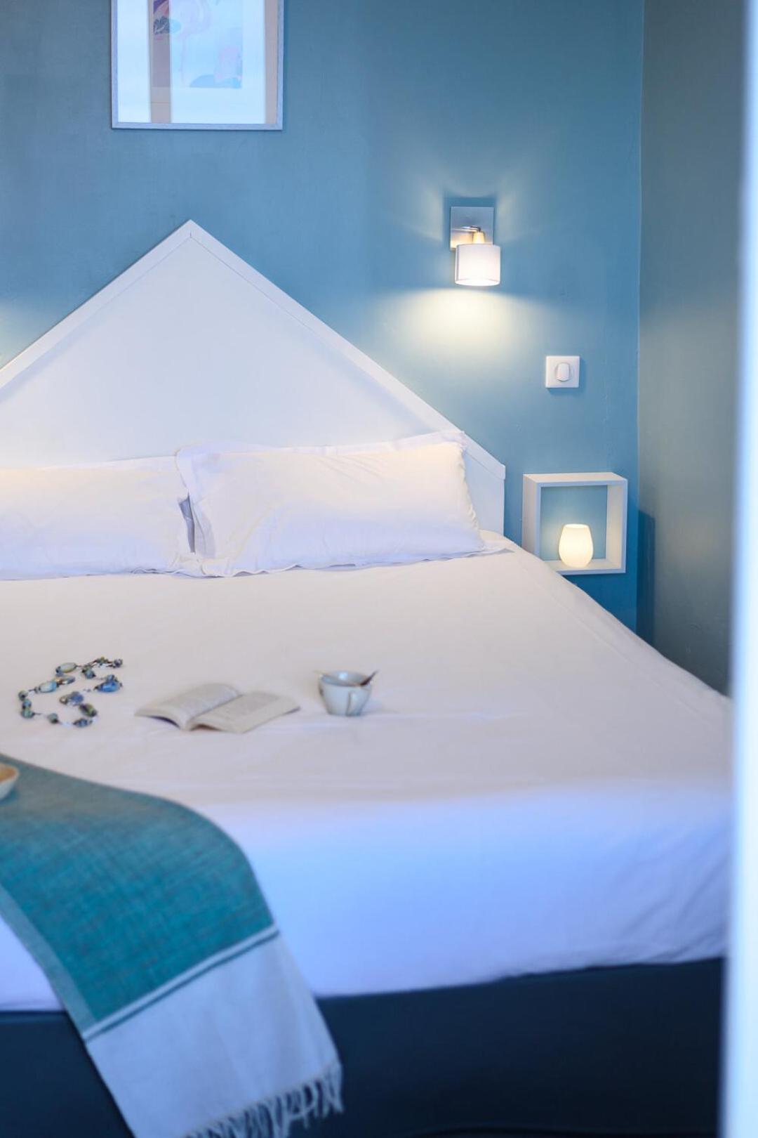Abrivado Hotel Saintes-Maries-de-la-Mer Bagian luar foto