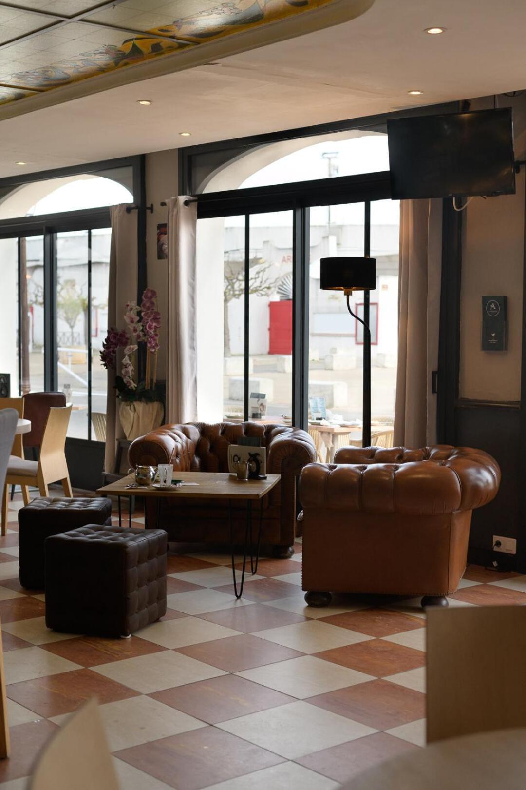 Abrivado Hotel Saintes-Maries-de-la-Mer Bagian luar foto