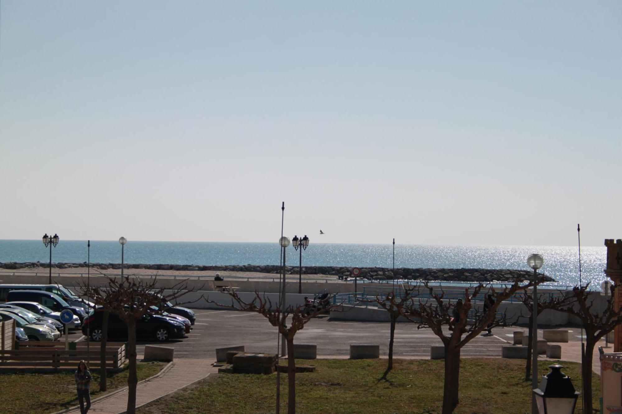 Abrivado Hotel Saintes-Maries-de-la-Mer Bagian luar foto